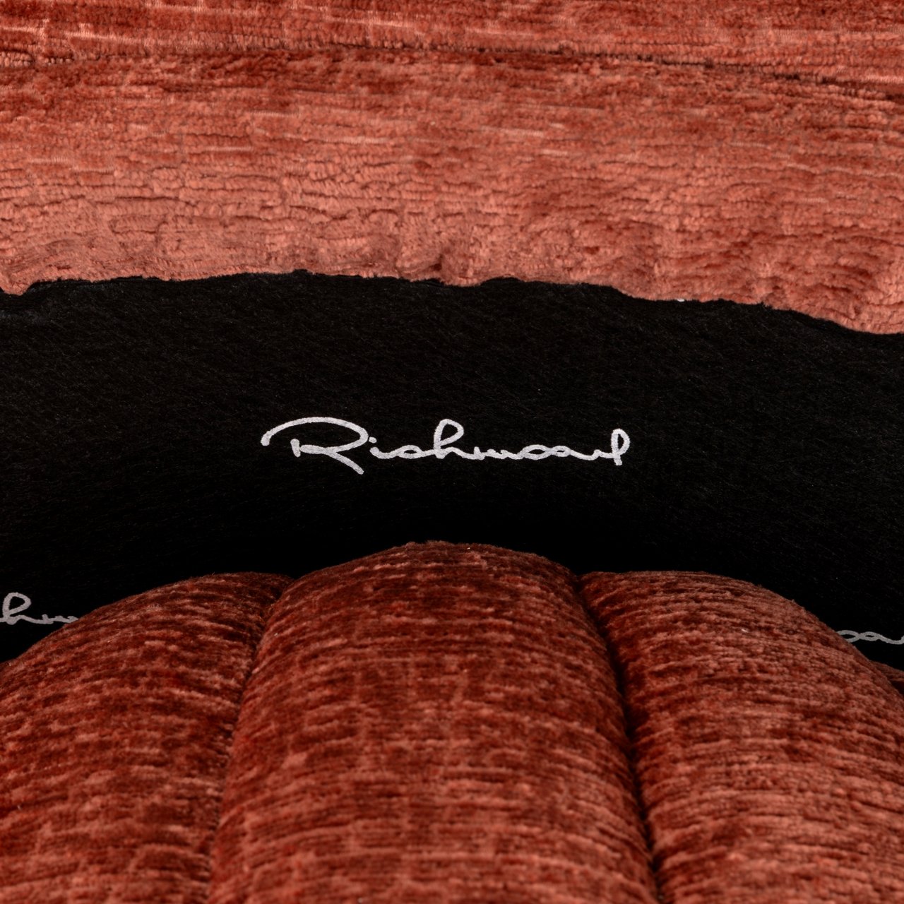 Fauteuil Blossom Chenille - Blush - Afbeelding 9