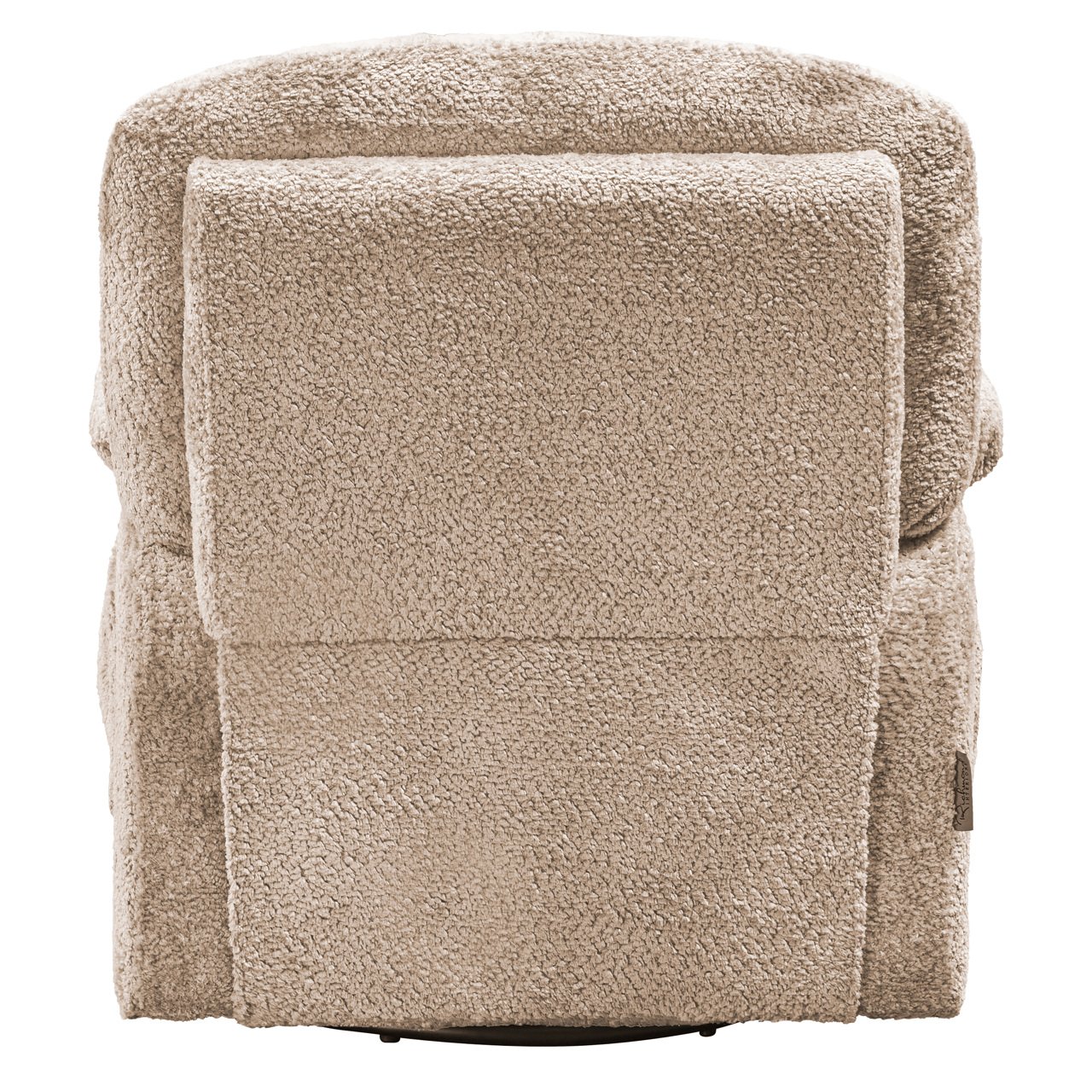 KInder Draaifauteuil Mickey Sheep - Naturel - Afbeelding 11