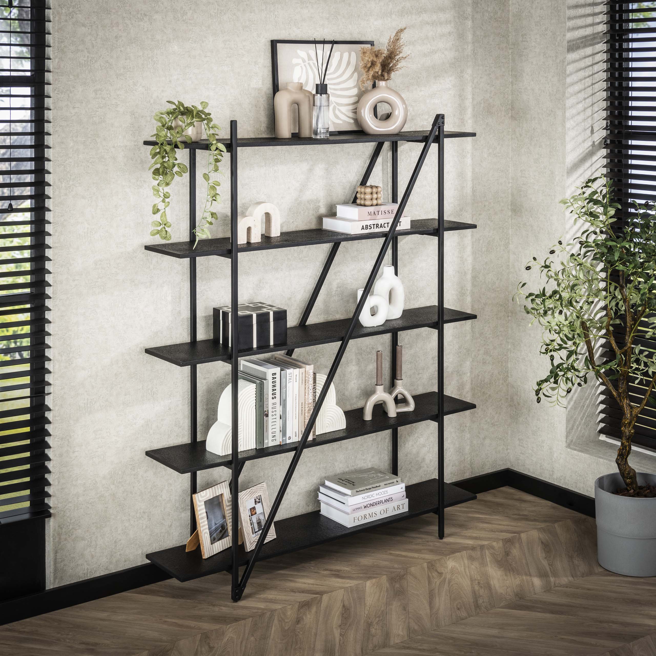 Wandrek Piega 140 cm