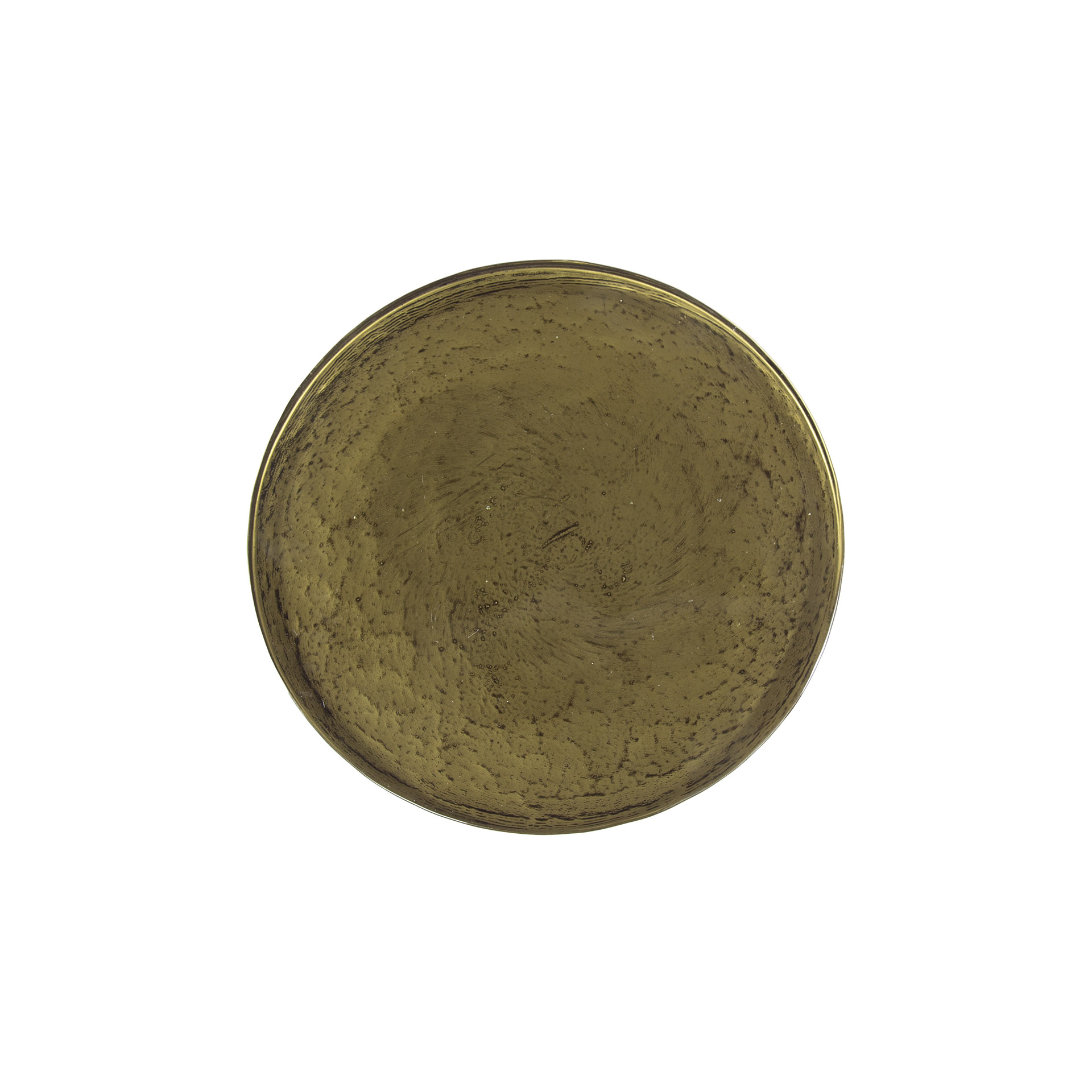 Bijzettafel Eclipse Drop S - Antiek Goud - Afbeelding 6