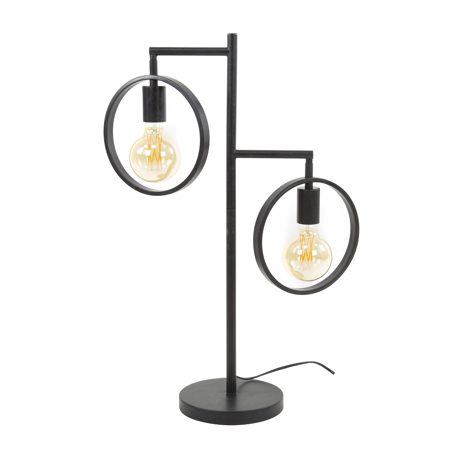Tafellamp Ring 2L - Afbeelding 3