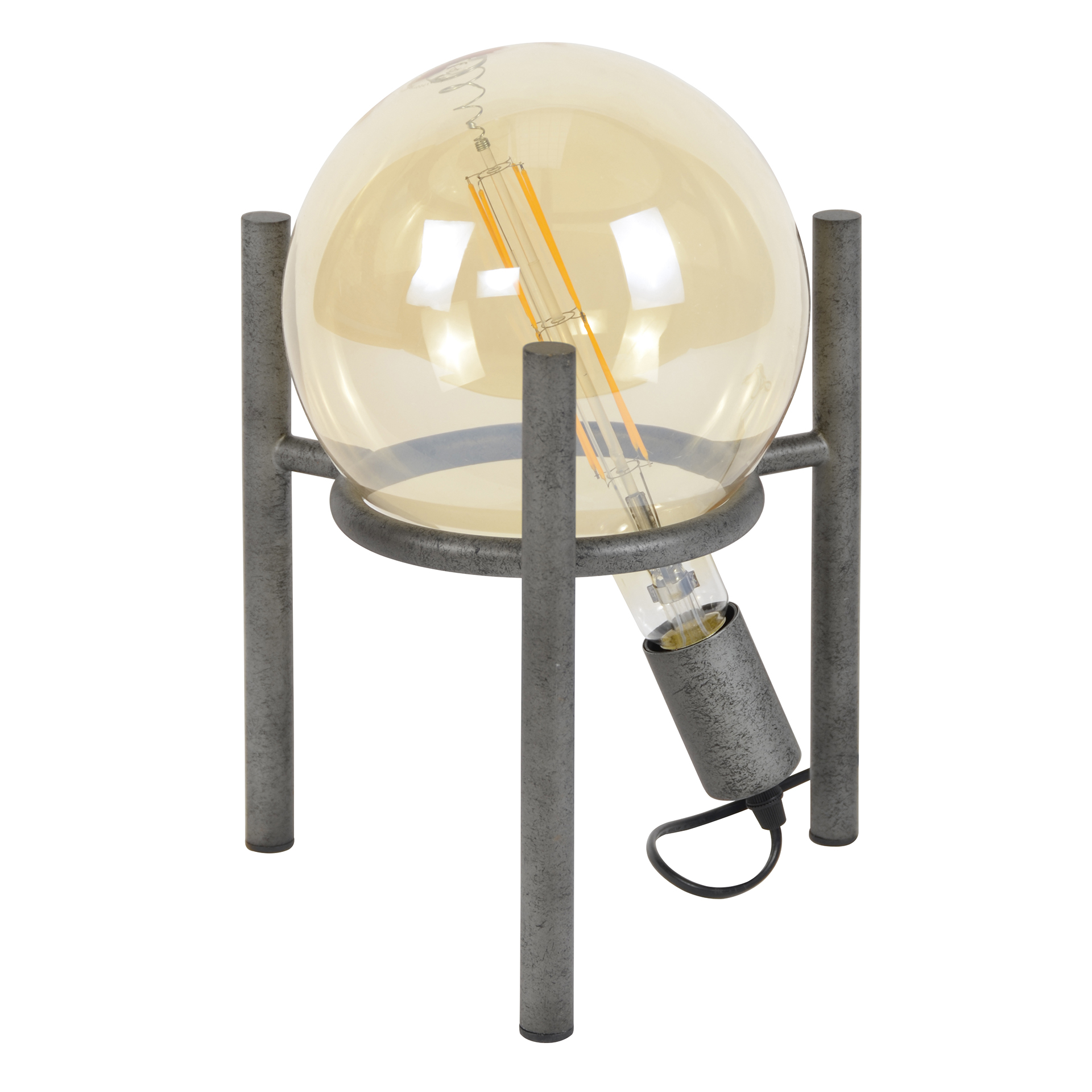 Tafellamp Saturn - 1 lamp - Afbeelding 3