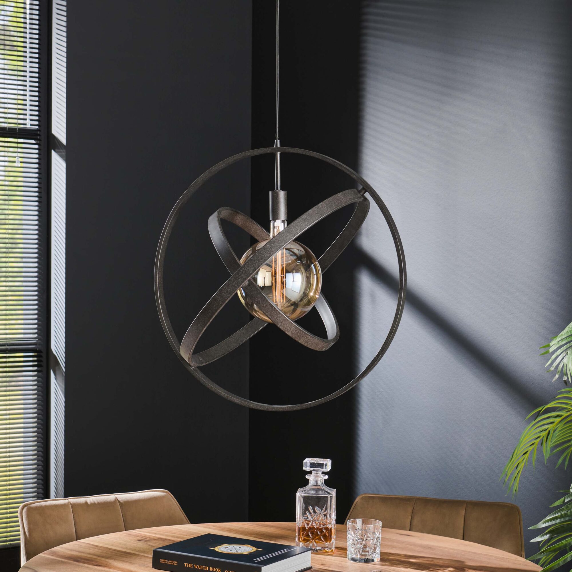 Hanglamp Galaxy