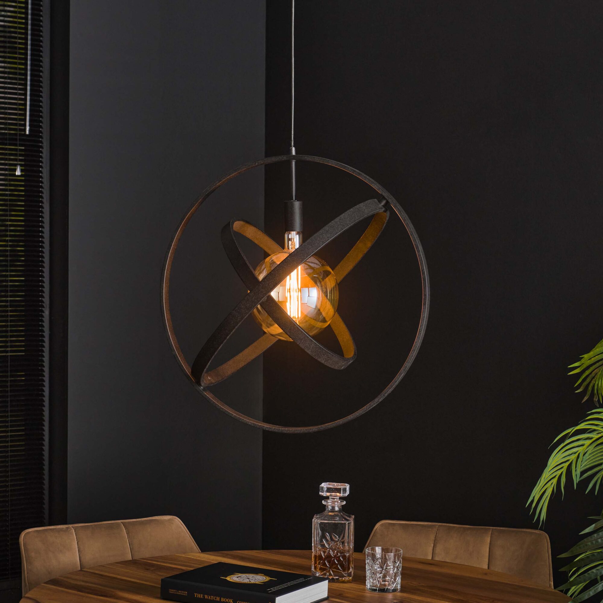 Hanglamp Galaxy - Afbeelding 2