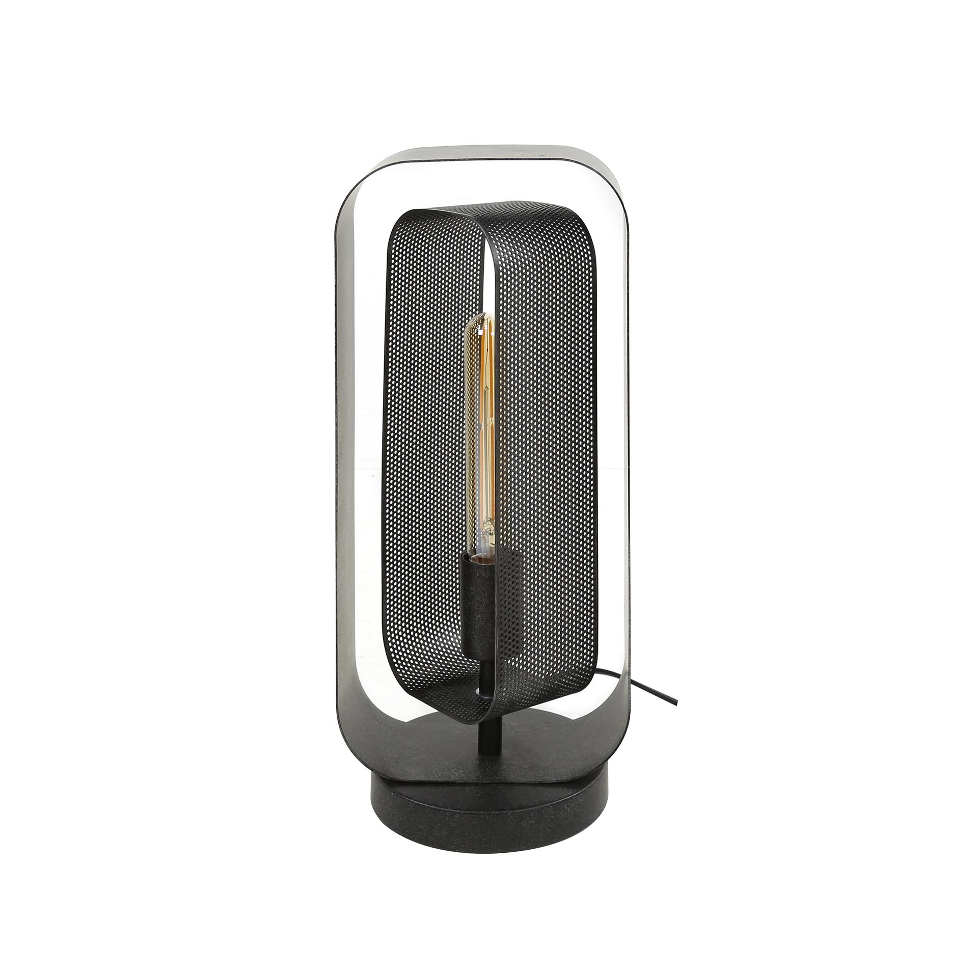 Tafellamp Mesh Rotate - 1L - Afbeelding 3