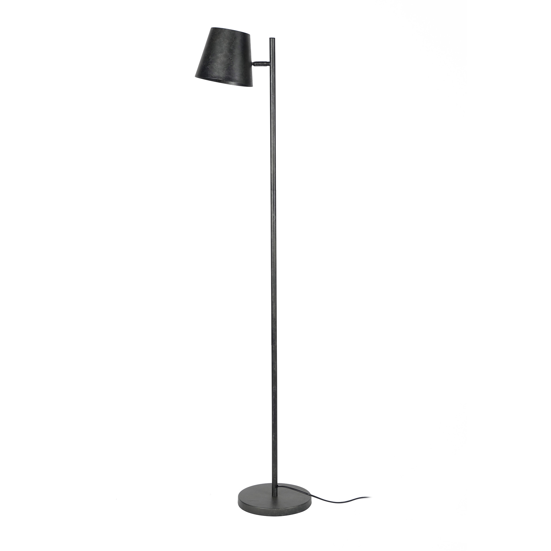 Vloerlamp Flex met verstelbare kap - 157 cm - Afbeelding 3