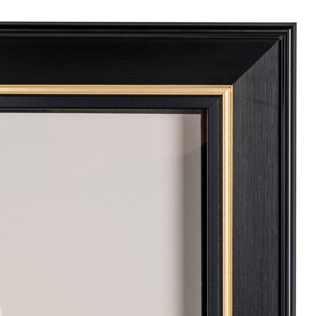 Wall art Danni - Zwart - Wit - Afbeelding 5
