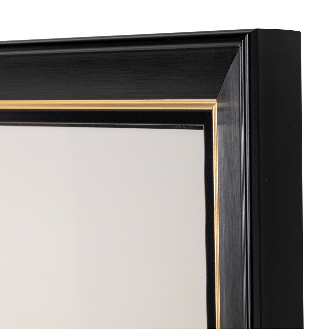 Wall art Danni - Zwart - Wit - Afbeelding 6