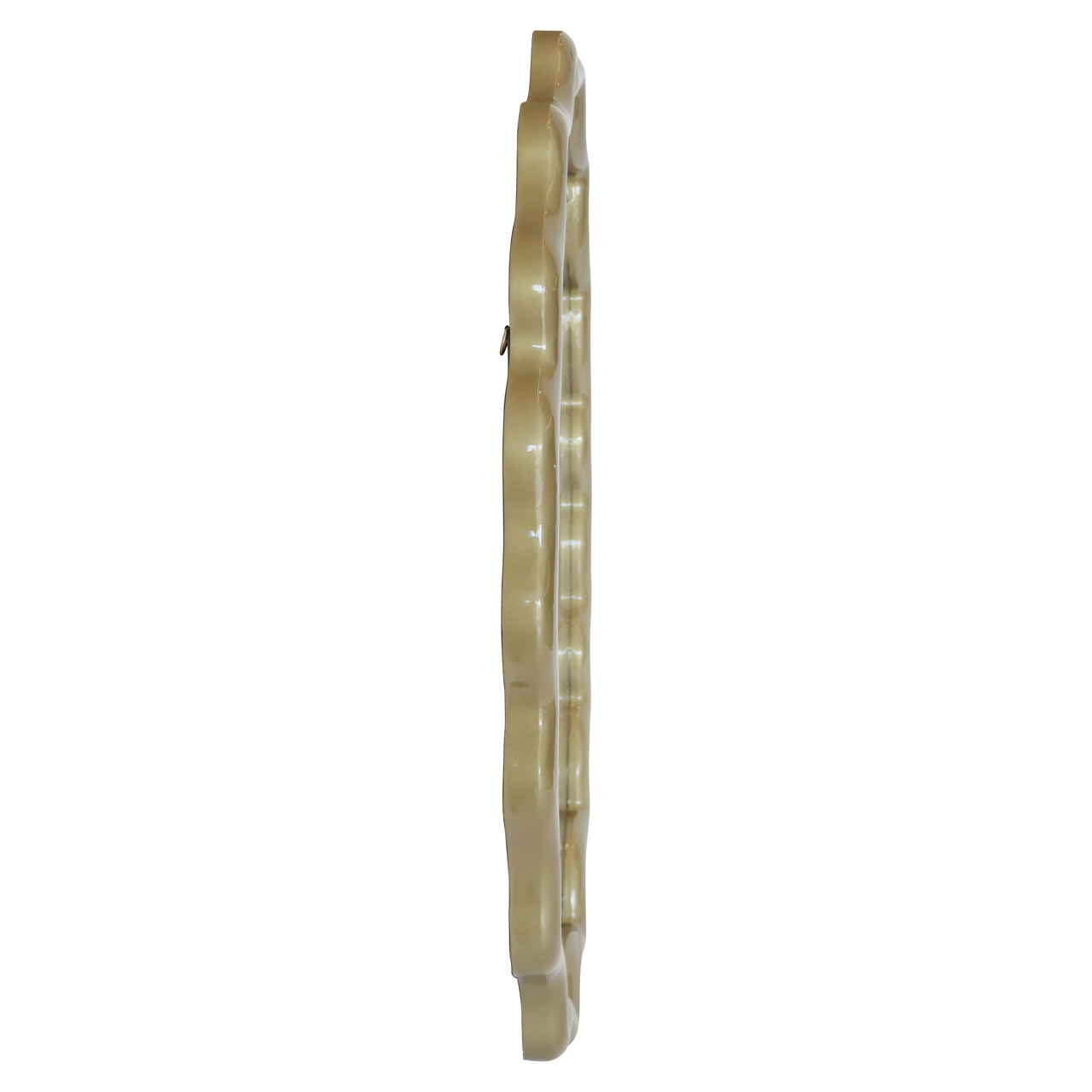 Spiegel Morgan 120 x 80cm Champagne Gold - Afbeelding 3