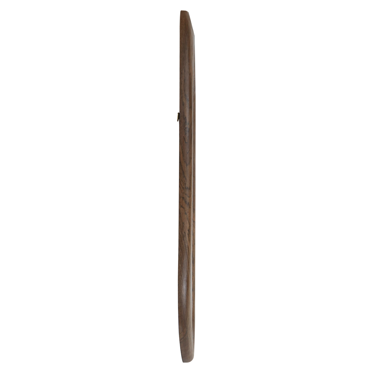 Organische Spiegel Briar Hout 120 x 60cm - Afbeelding 3