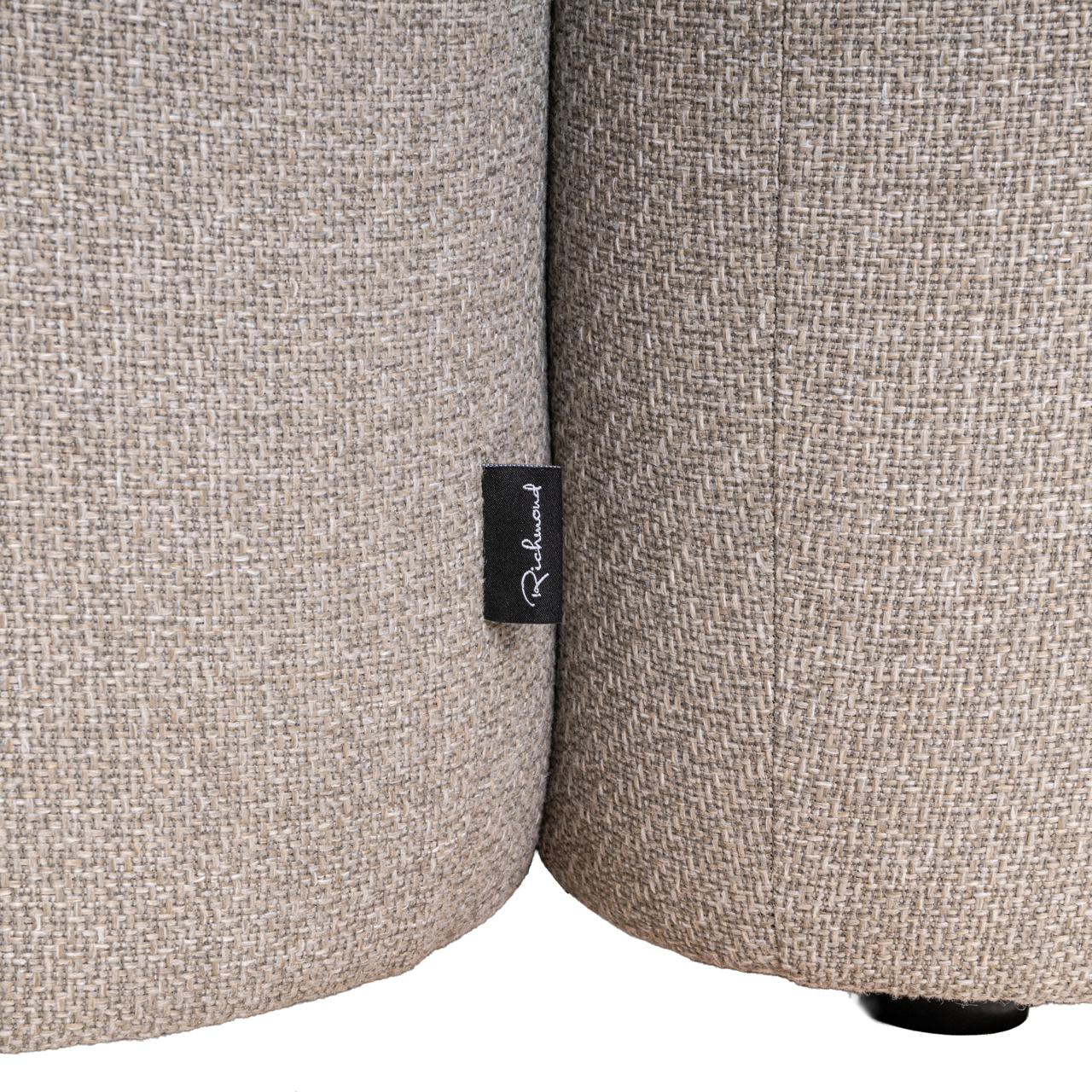 Outdoor Loungebank Dawson - Greige - Afbeelding 5