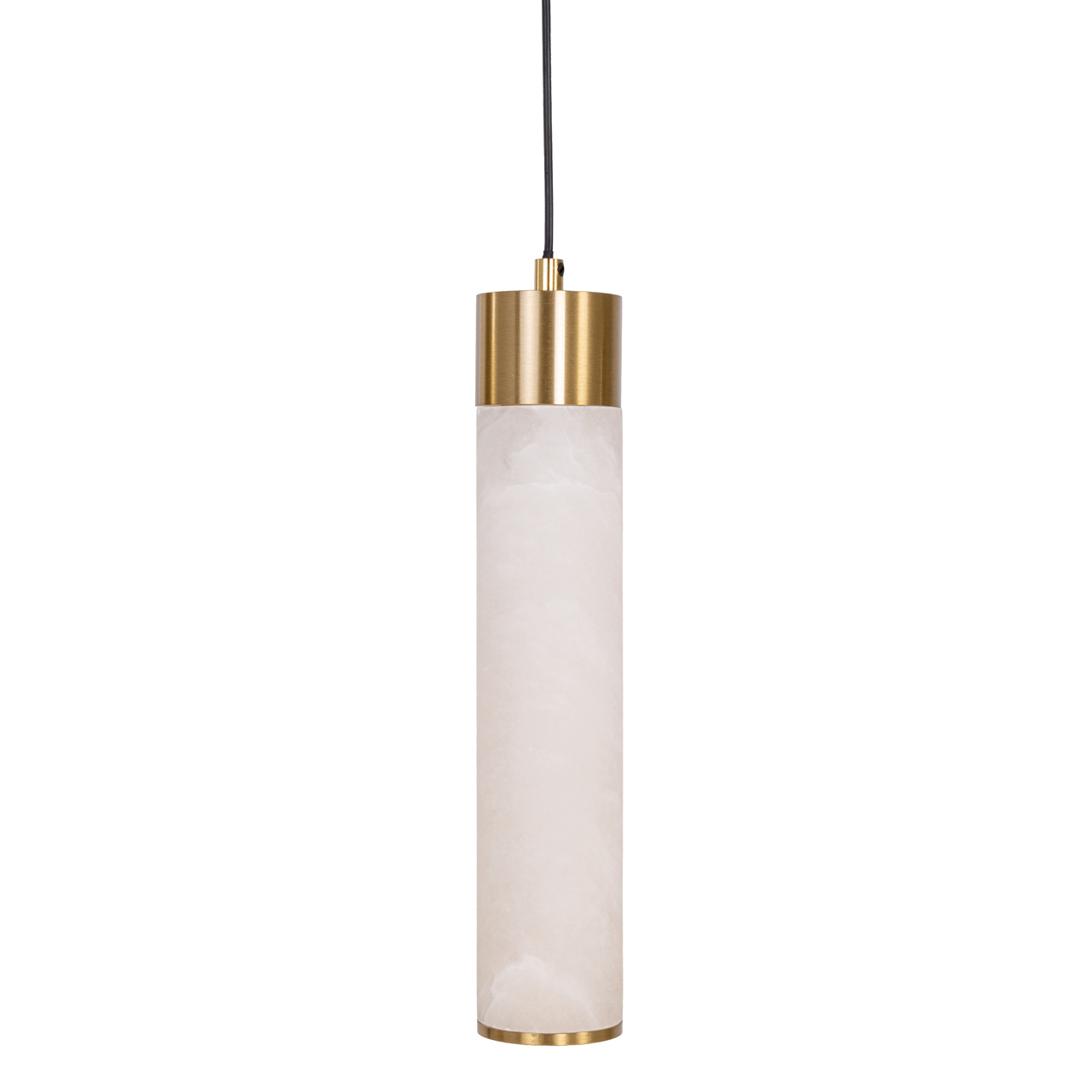 Hanglamp Elaris Albast 6-lamps - Afbeelding 6
