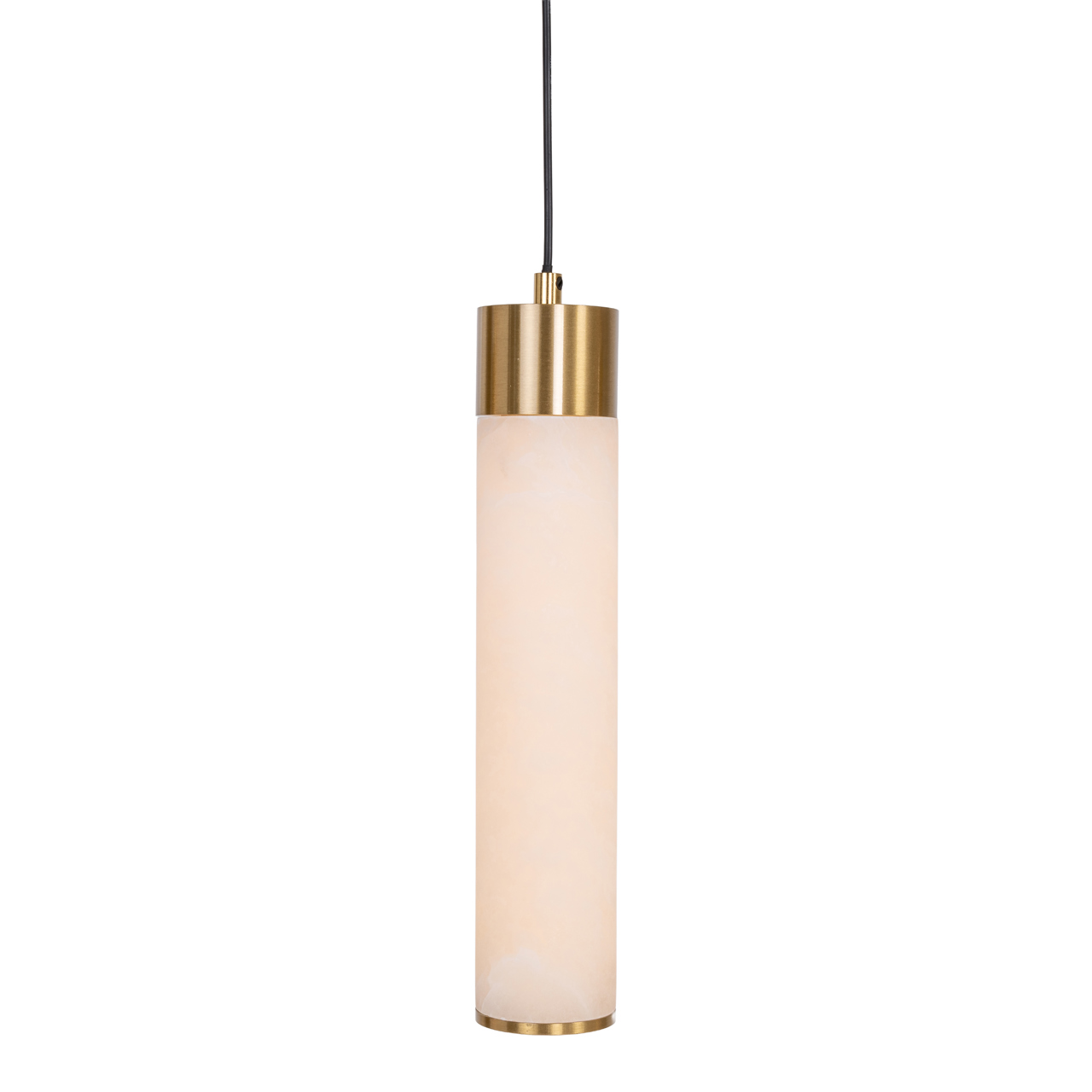 Hanglamp Elaris Albast 6-lamps - Afbeelding 5