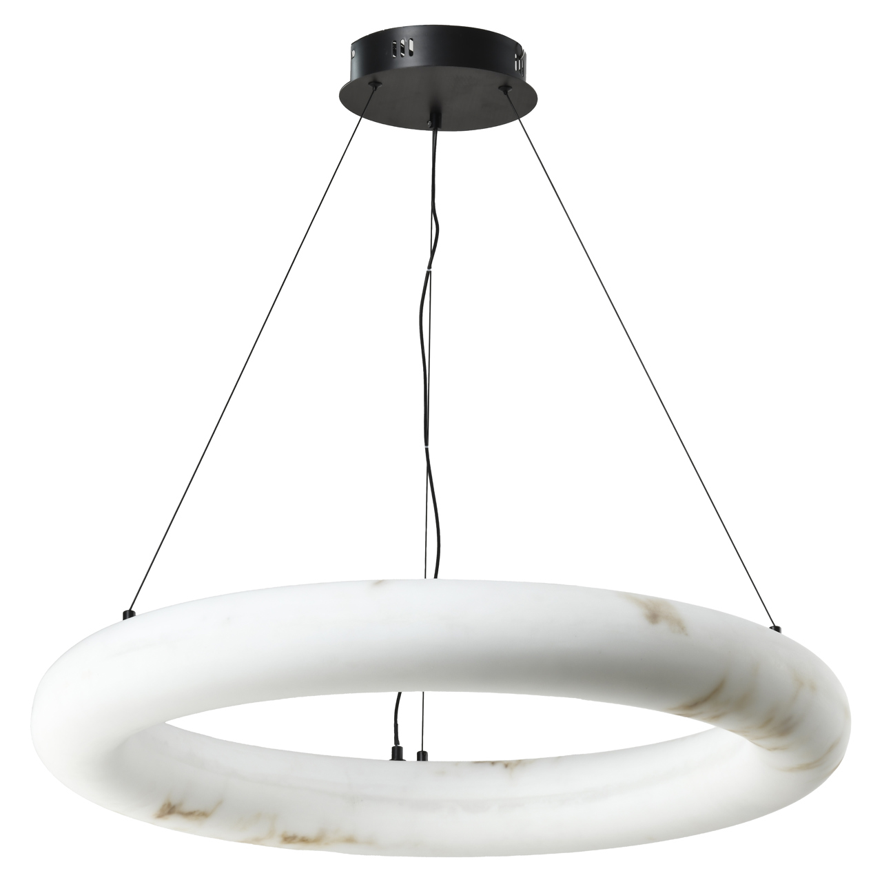 Hanglamp Solmira Resin