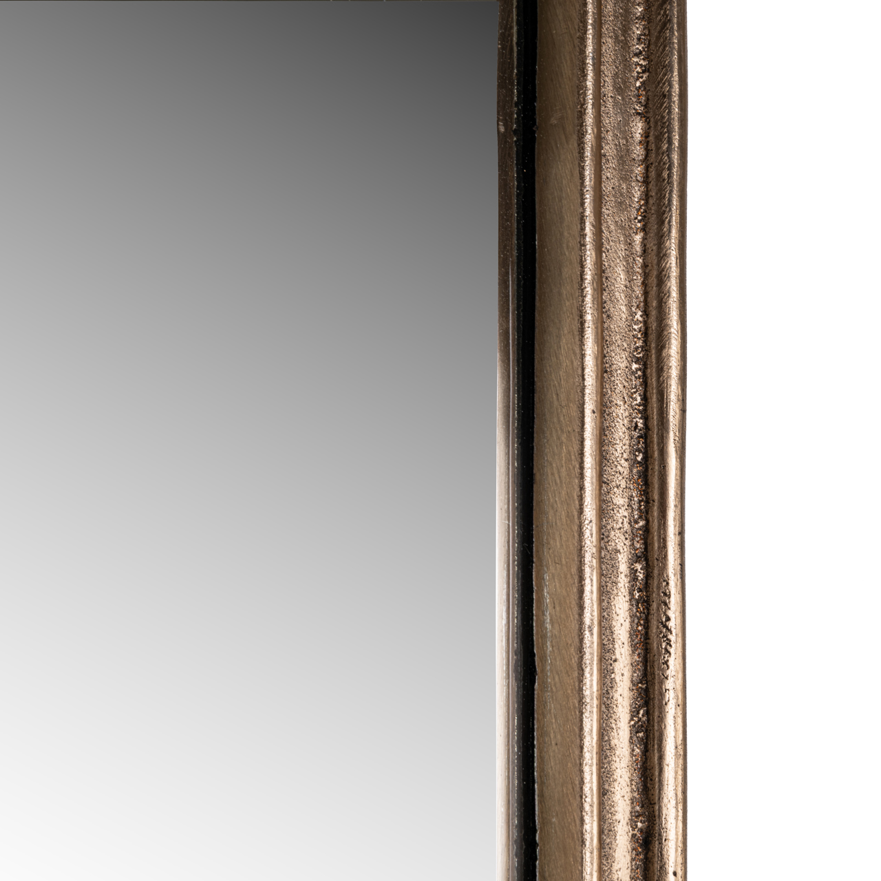 Spiegel Hasting 192 x 41cm Brass Antique - Afbeelding 8