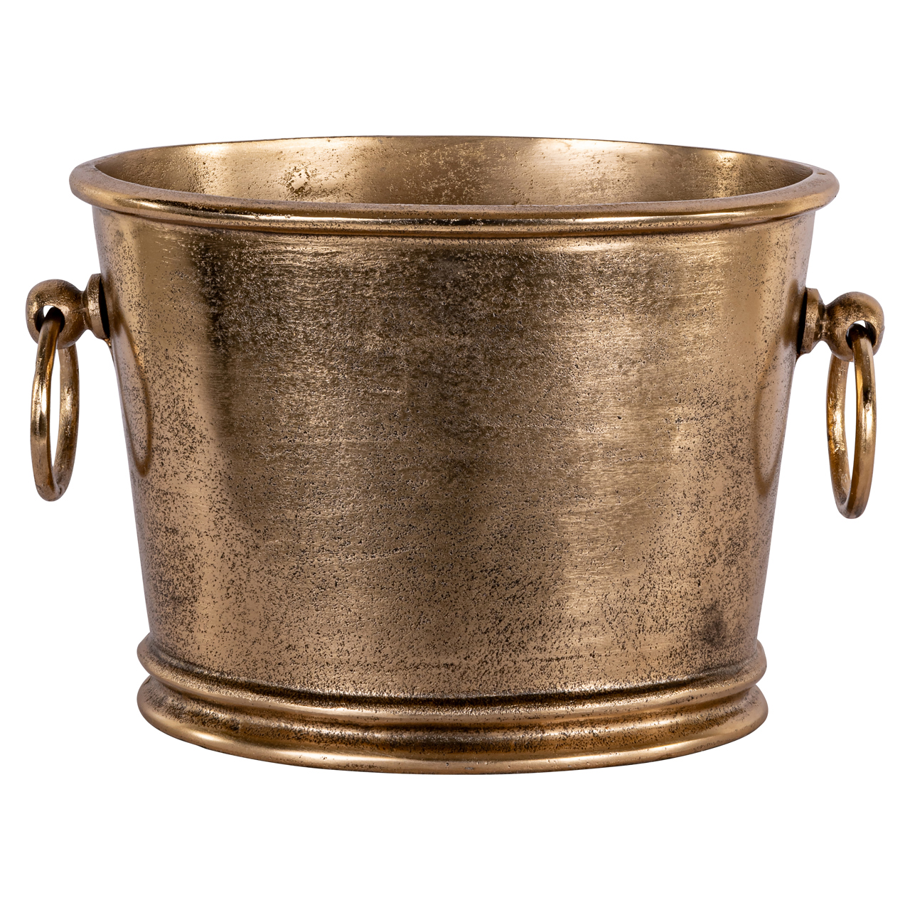 Wijnkoeler Vinova Brass Antique - Afbeelding 3