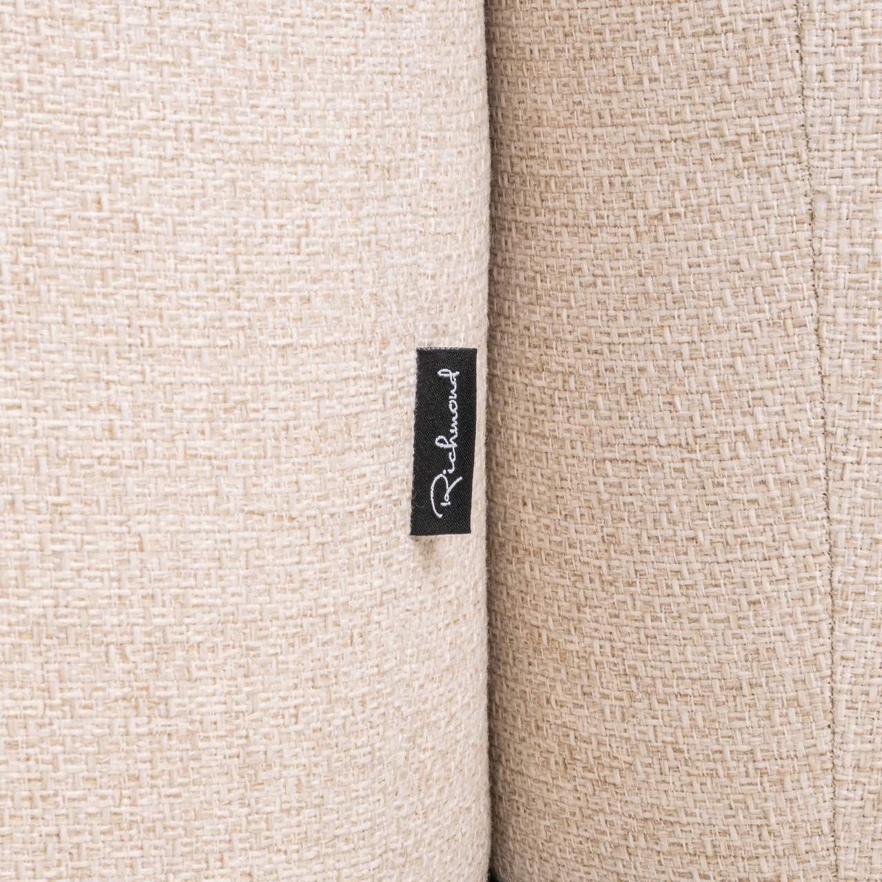 Outdoor Hoek Loungebank Dawson Beige - Afbeelding 5