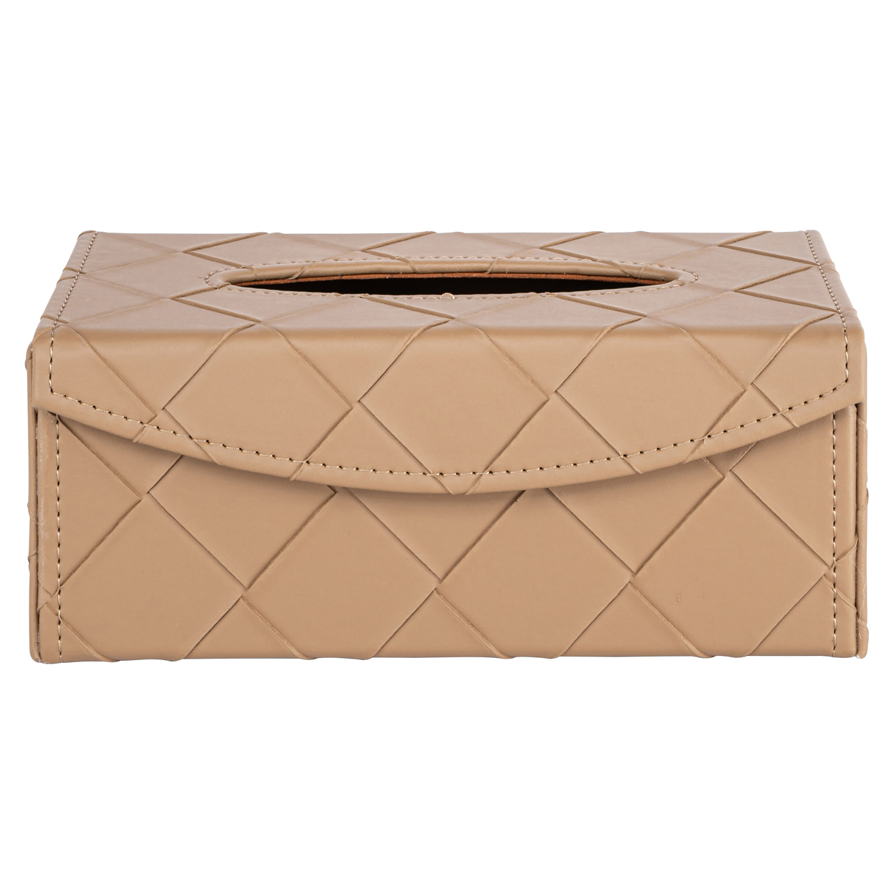 Servethouder Molly - Beige - Afbeelding 2