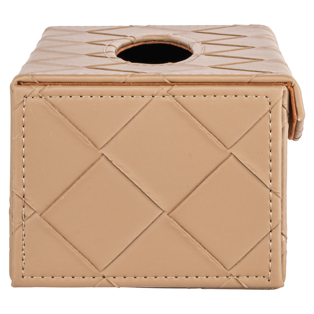 Servethouder Molly - Beige - Afbeelding 3