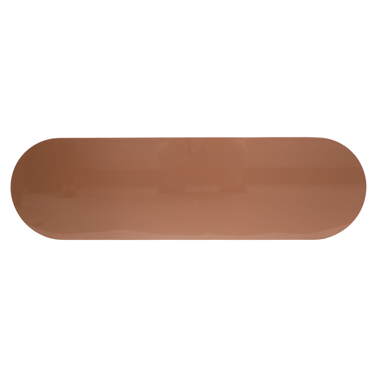 Sidetable Kourtney - mocha mousse - Afbeelding 3