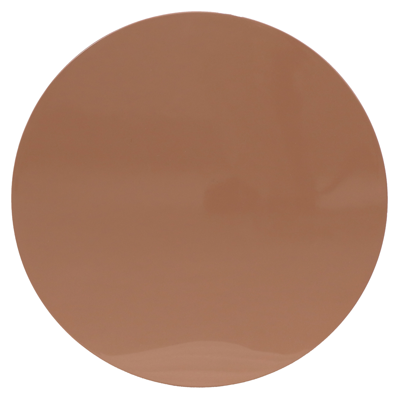 Ronde Bijzettafel Liza - mocha mousse 30 cm - Afbeelding 2