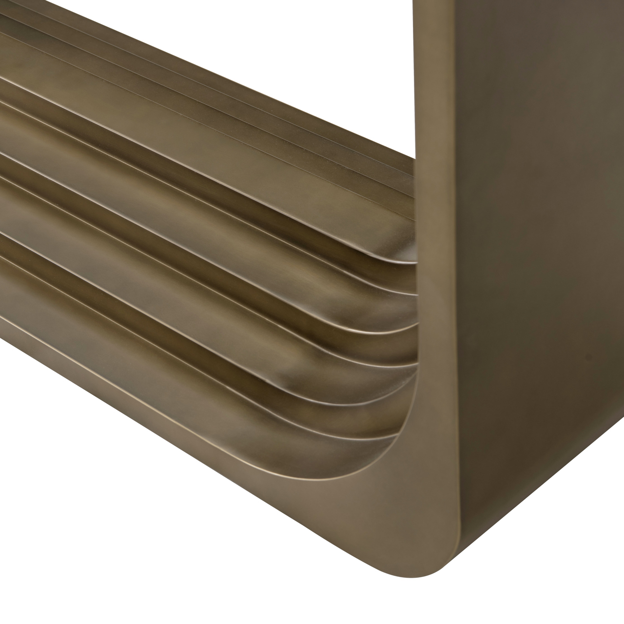 Eettafel Maxfield Kermamiek en Ijzer - Beige 300cm - Afbeelding 3