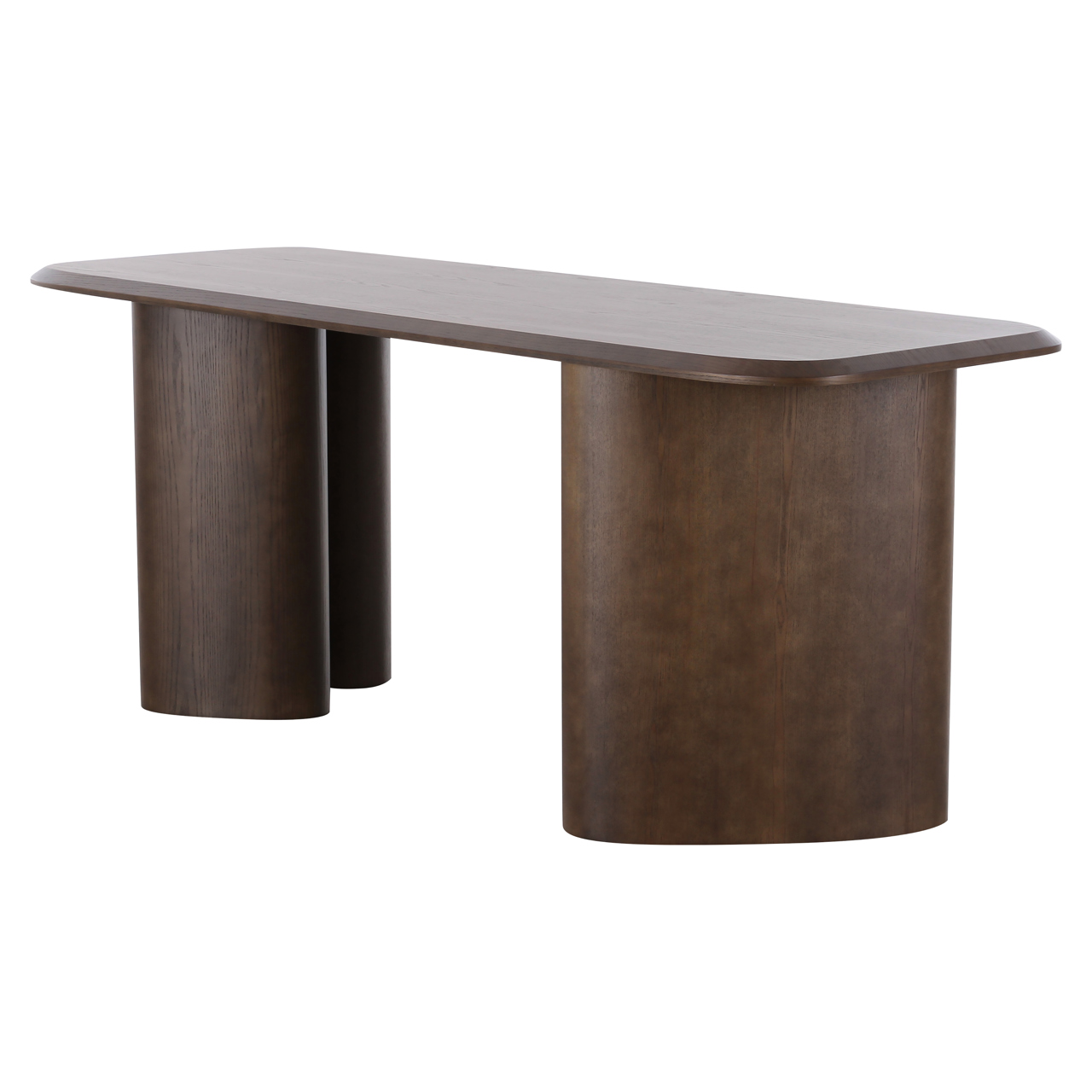 Bartafel Prancer - Bruin - Afbeelding 2