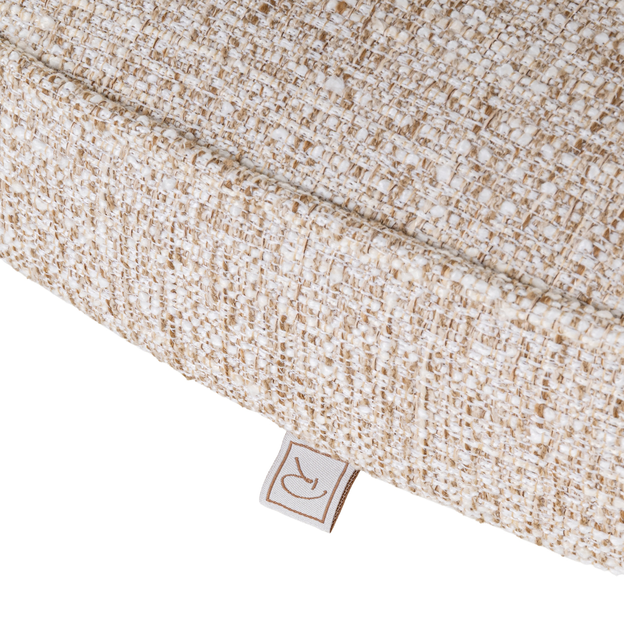 Eetkamerstoel Mori - - Cream - Afbeelding 6