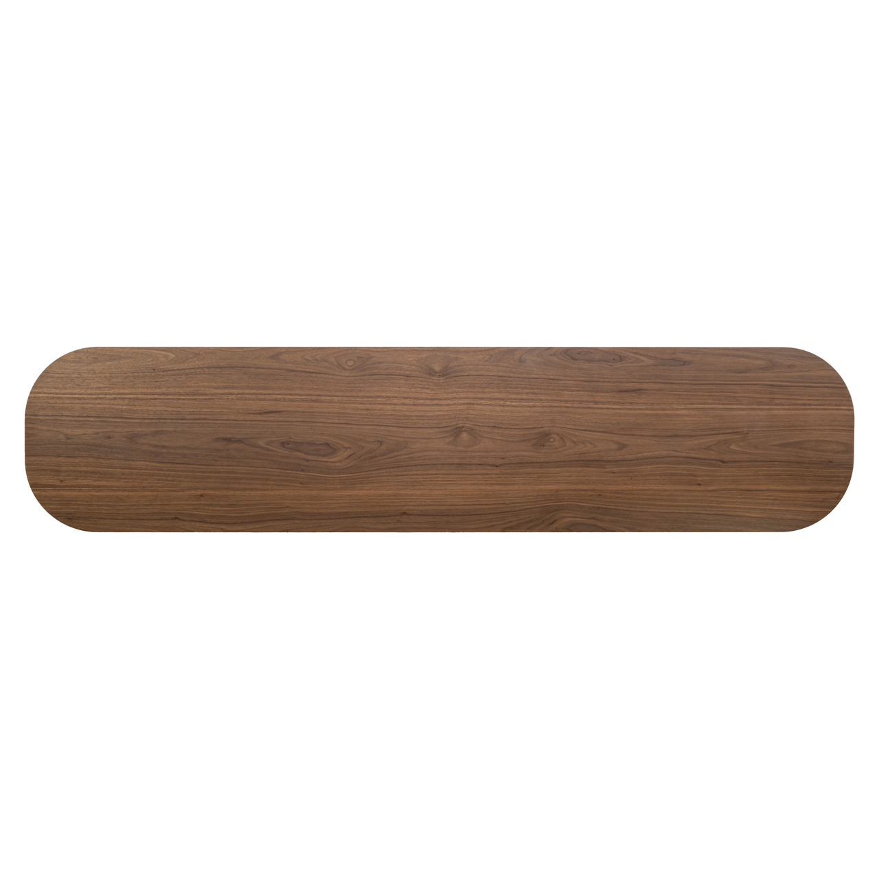 TV-meubel Windsor walnut - Afbeelding 5