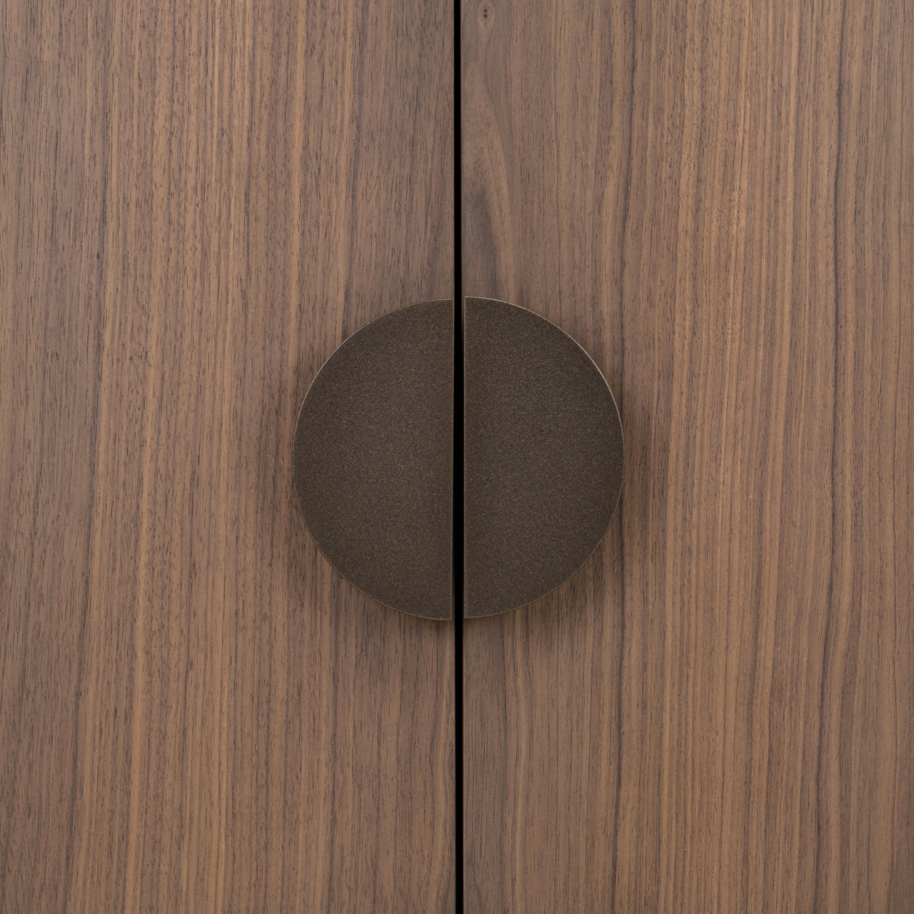 TV-meubel Windsor walnut - Afbeelding 7