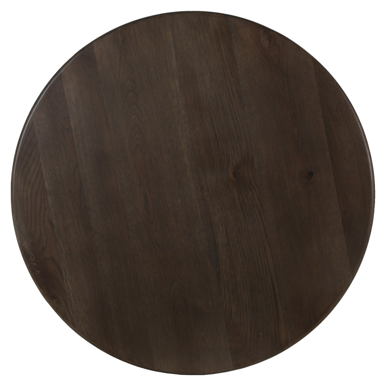 Bartefel Harper - Smoked charchoal 81 x 91,5 cm - Afbeelding 2