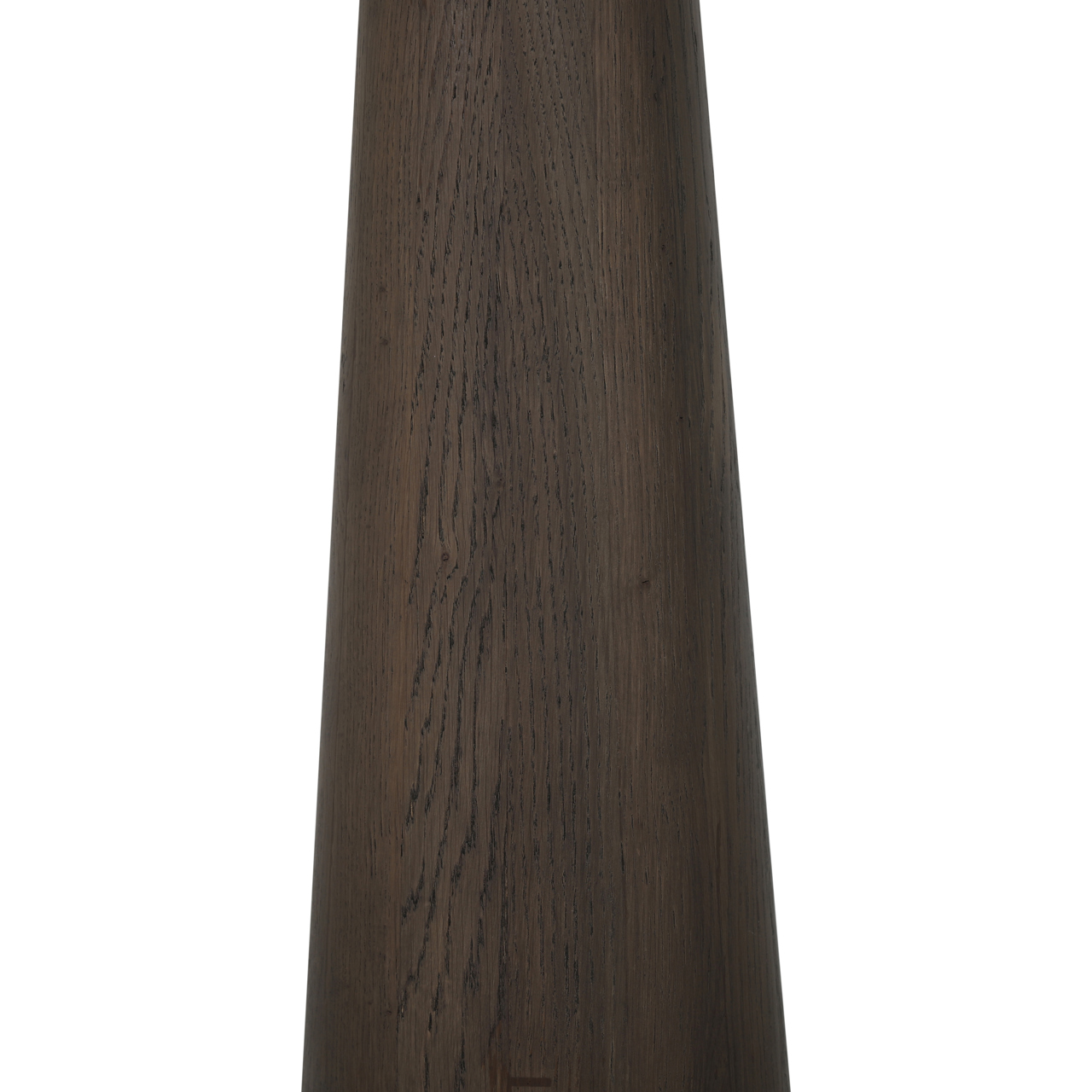 Bartefel Harper - Smoked charchoal 81 x 91,5 cm - Afbeelding 3