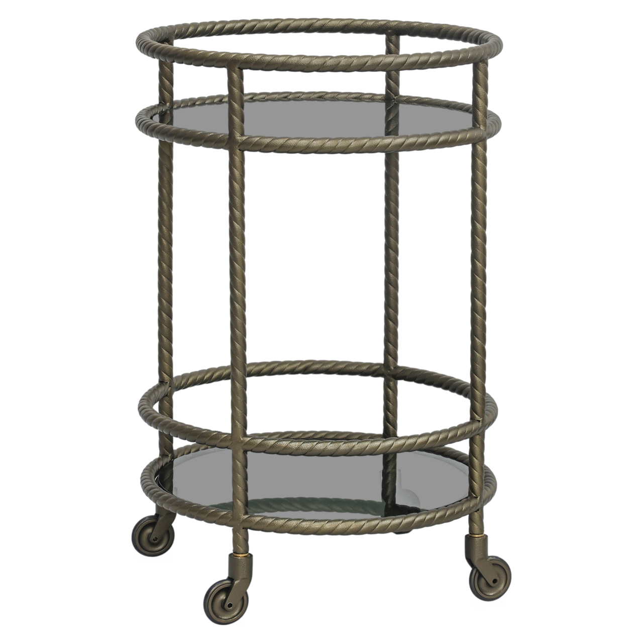 Trolley Macallan - - Bronze