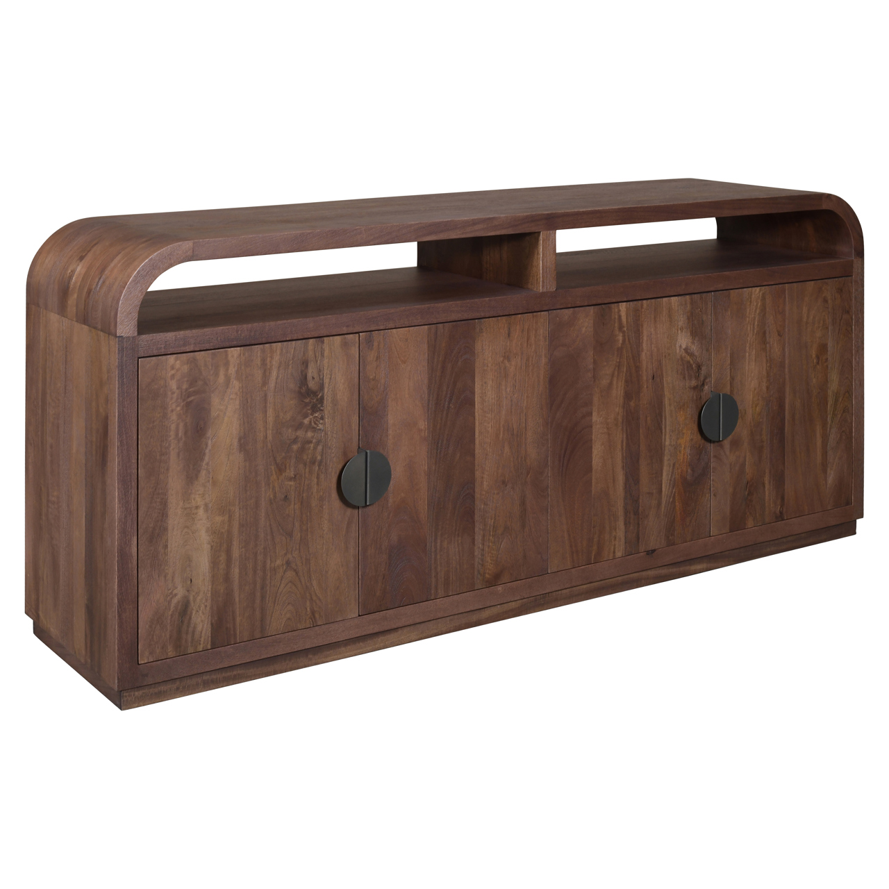 Dressoir Baldwin - Bruin