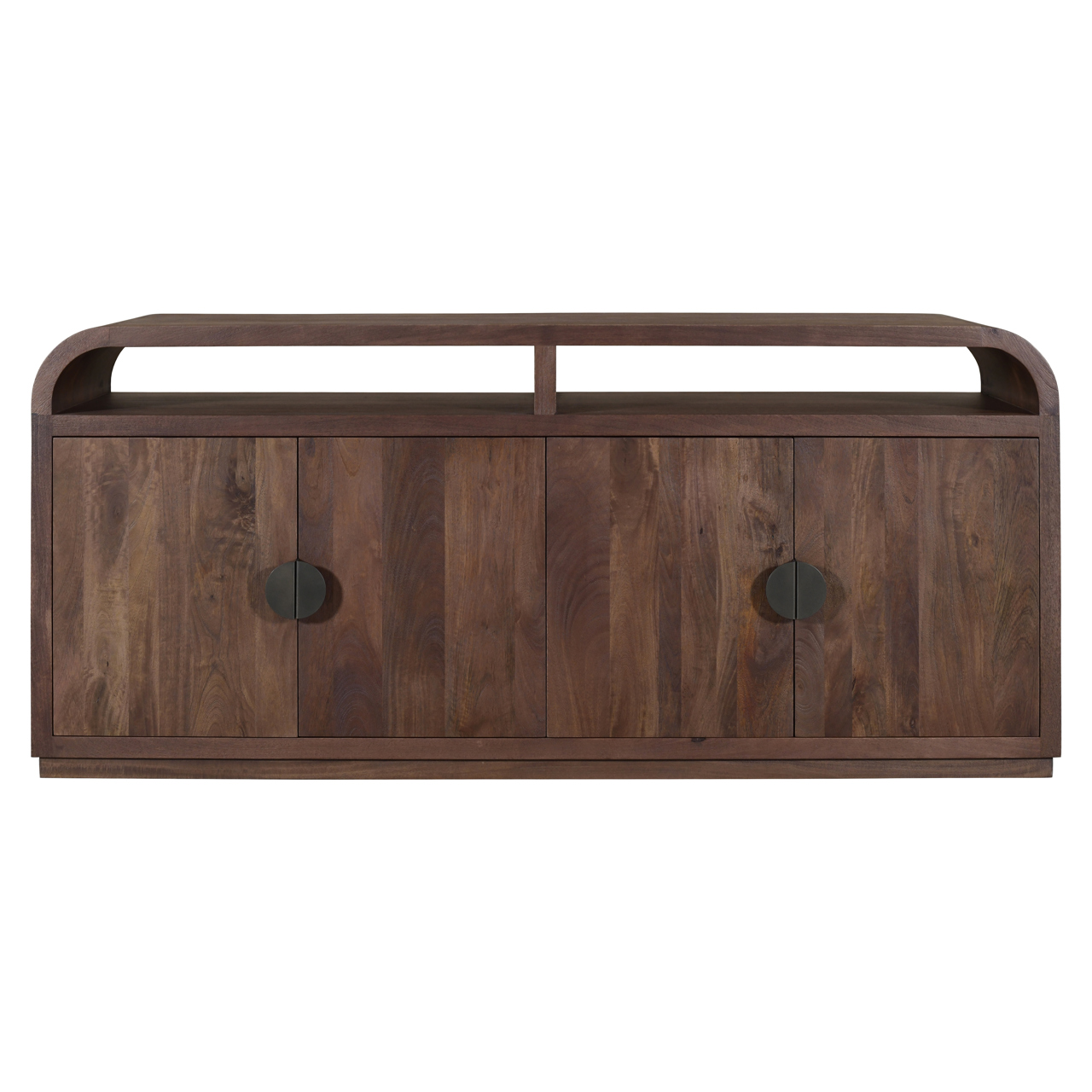 Dressoir Baldwin - Bruin - Afbeelding 2