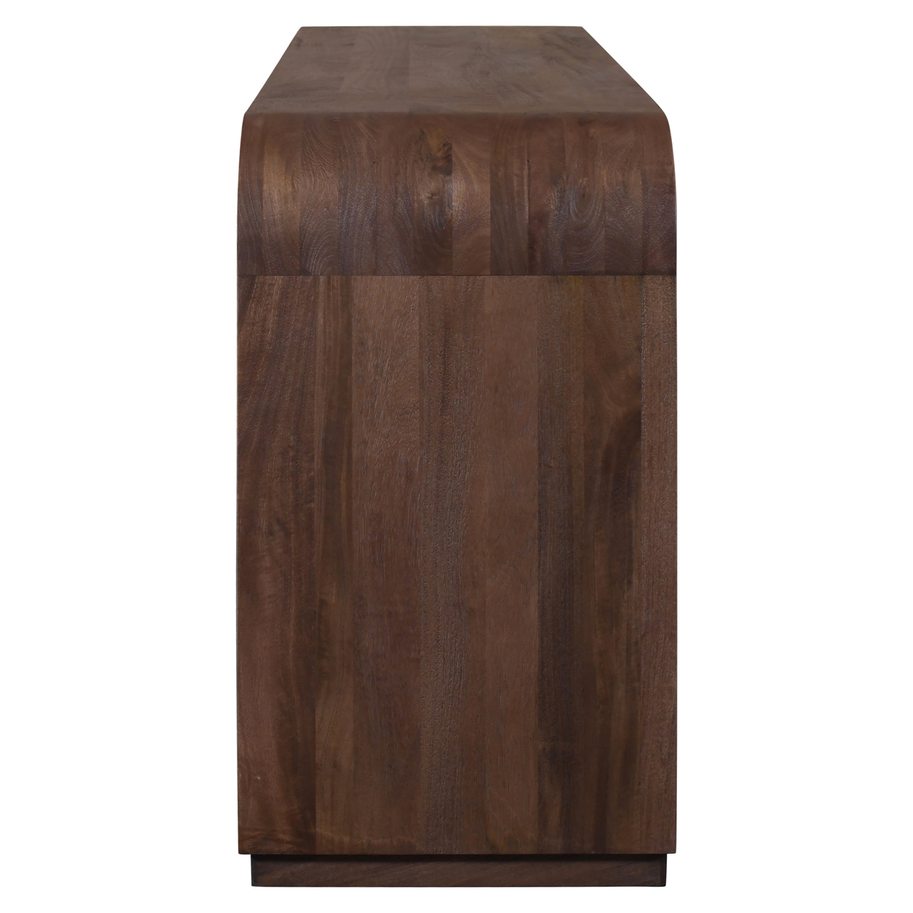 Dressoir Baldwin - Bruin - Afbeelding 4