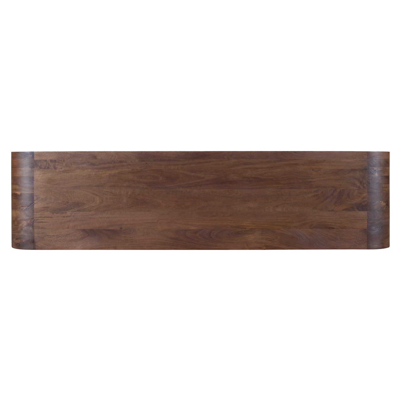 Dressoir Baldwin - Bruin - Afbeelding 5