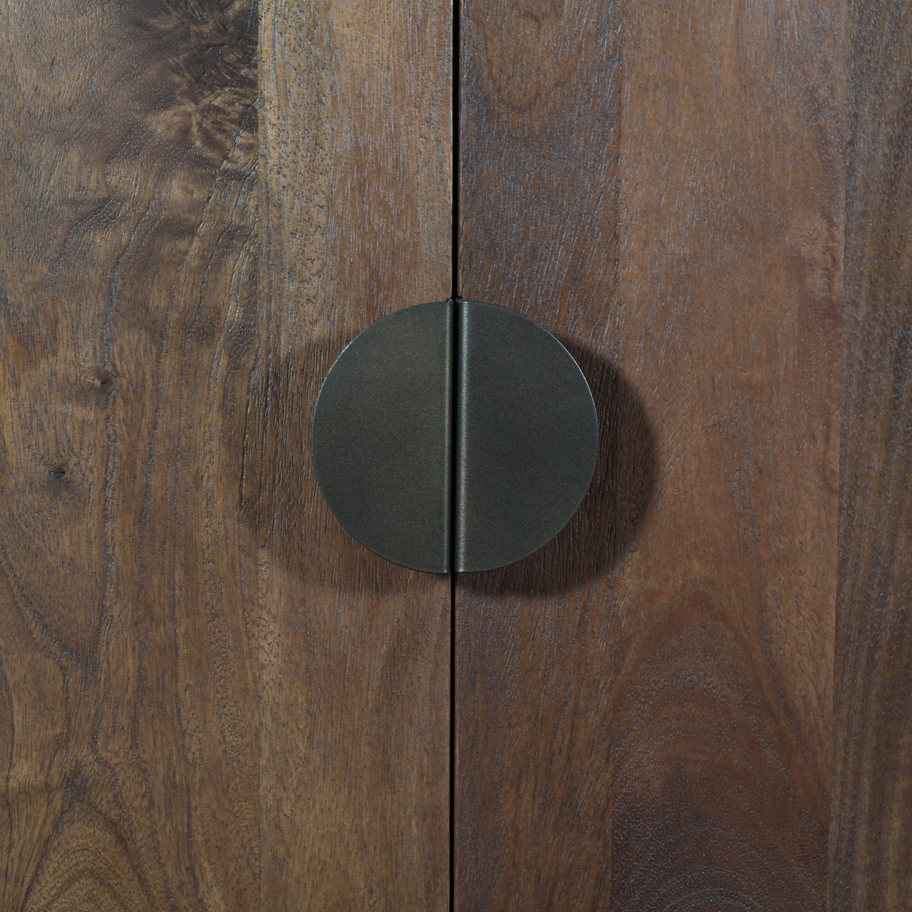Dressoir Baldwin - Bruin - Afbeelding 6