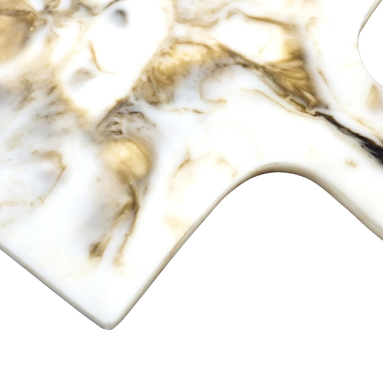 Dienblad Cindy natural large - Afbeelding 4