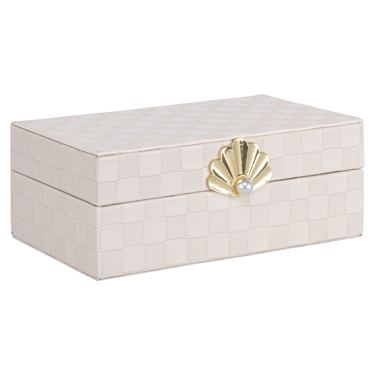 Juwelendoos Bless ivory small