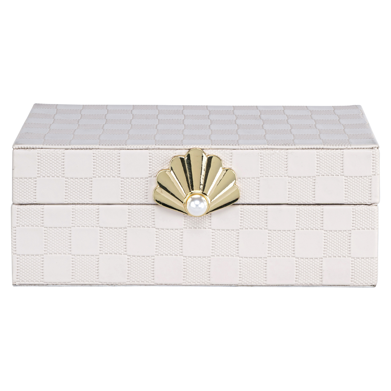 Juwelendoos Bless ivory small - Afbeelding 3