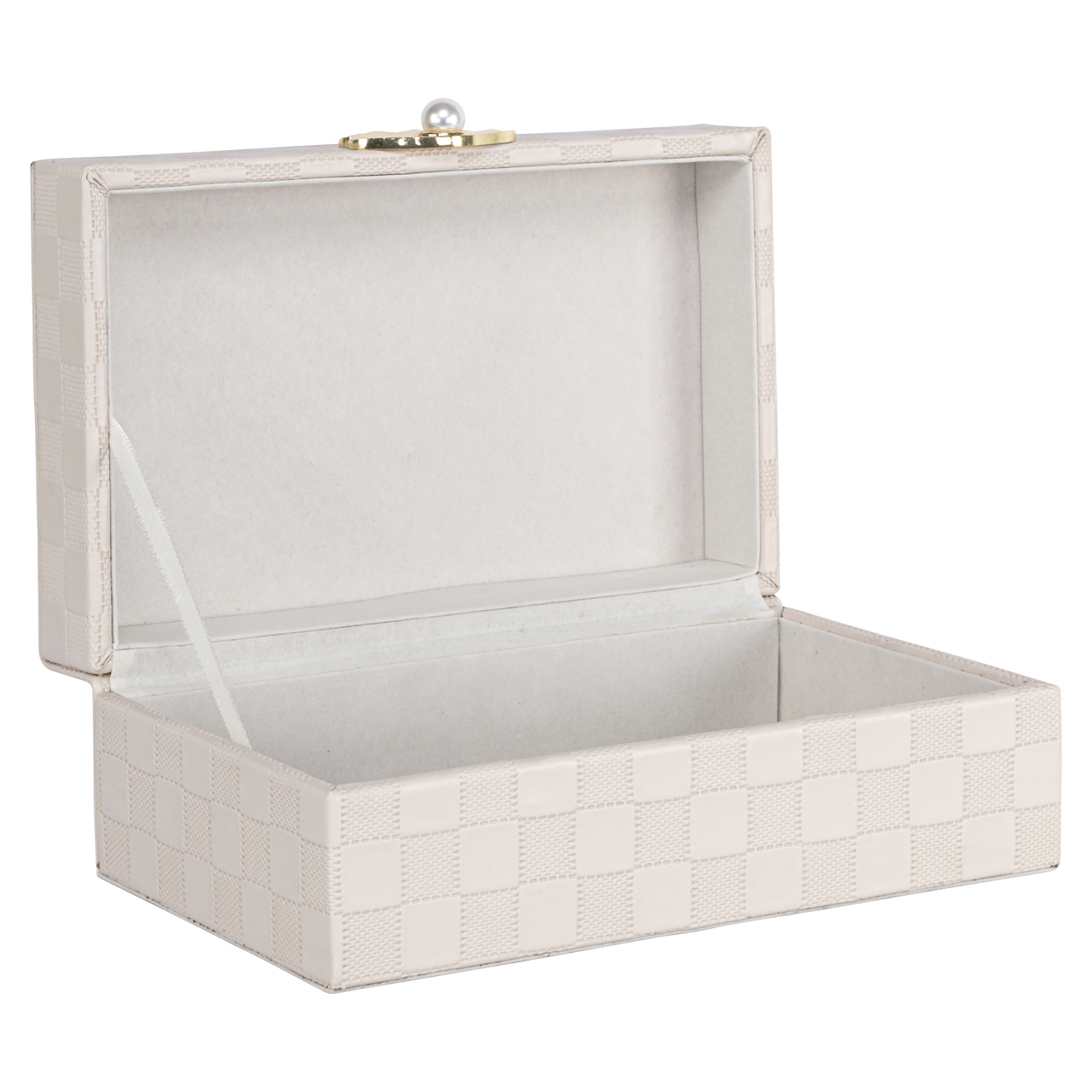 Juwelendoos Bless ivory small - Afbeelding 2
