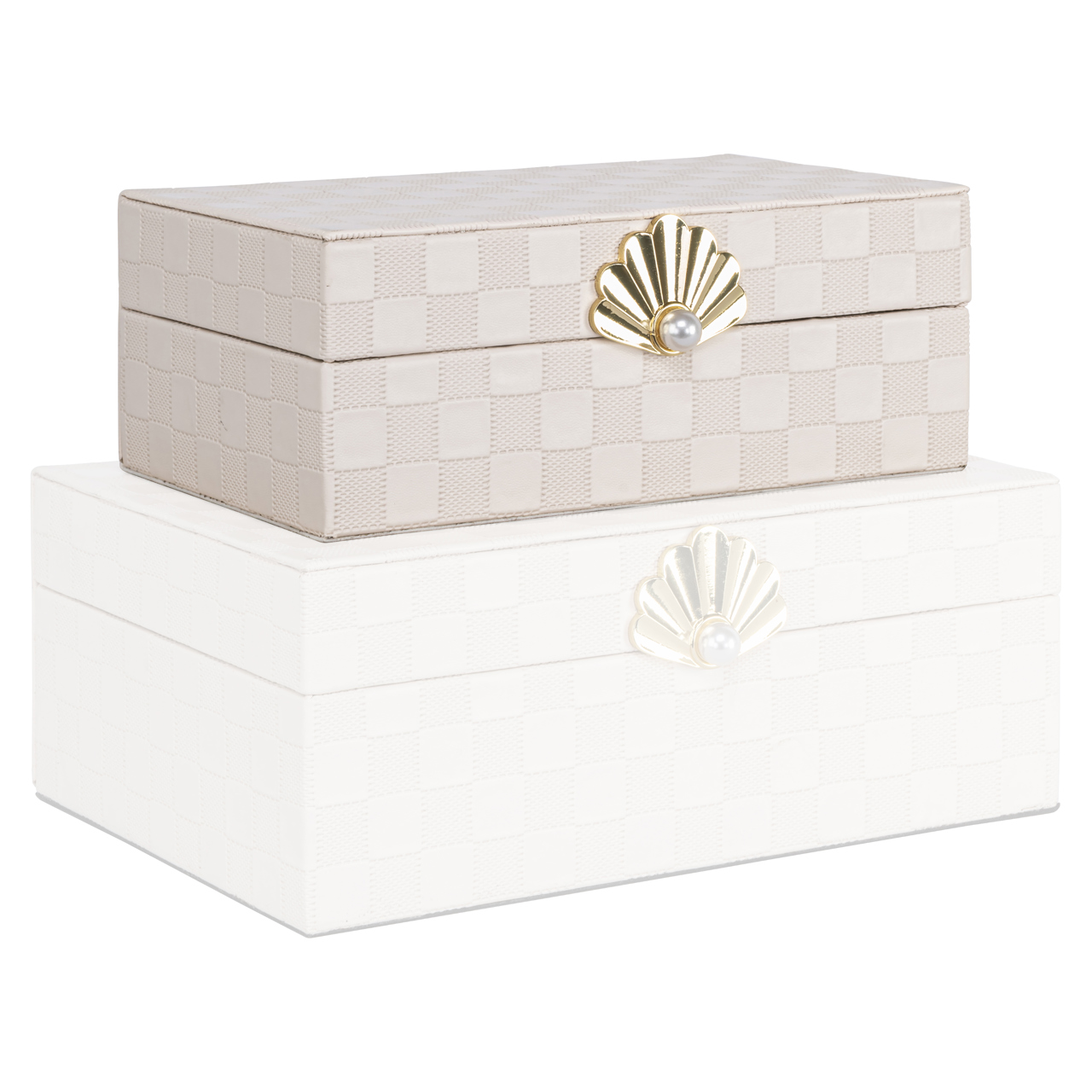 Juwelendoos Bless ivory small - Afbeelding 6