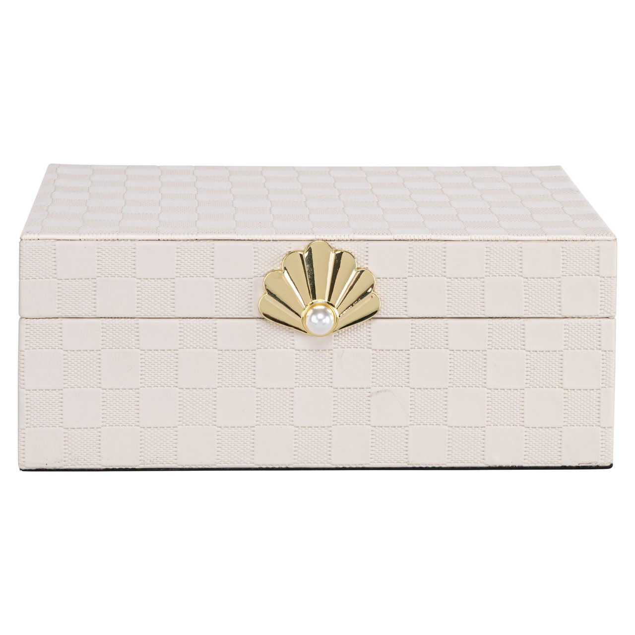 Juwelendoos Bless ivory large - Afbeelding 3