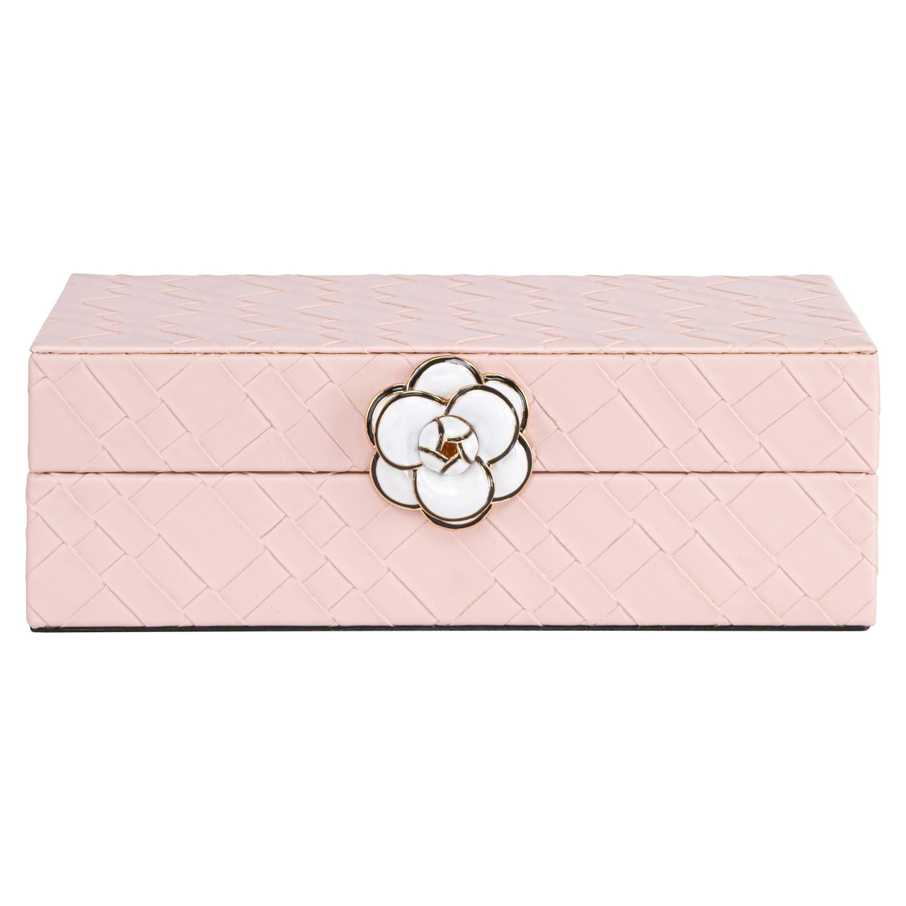 Juwelendoos Lotte roze small - Afbeelding 3