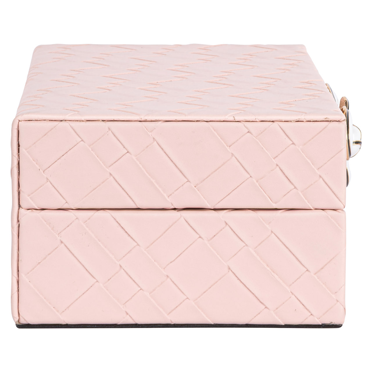 Juwelendoos Lotte roze small - Afbeelding 4