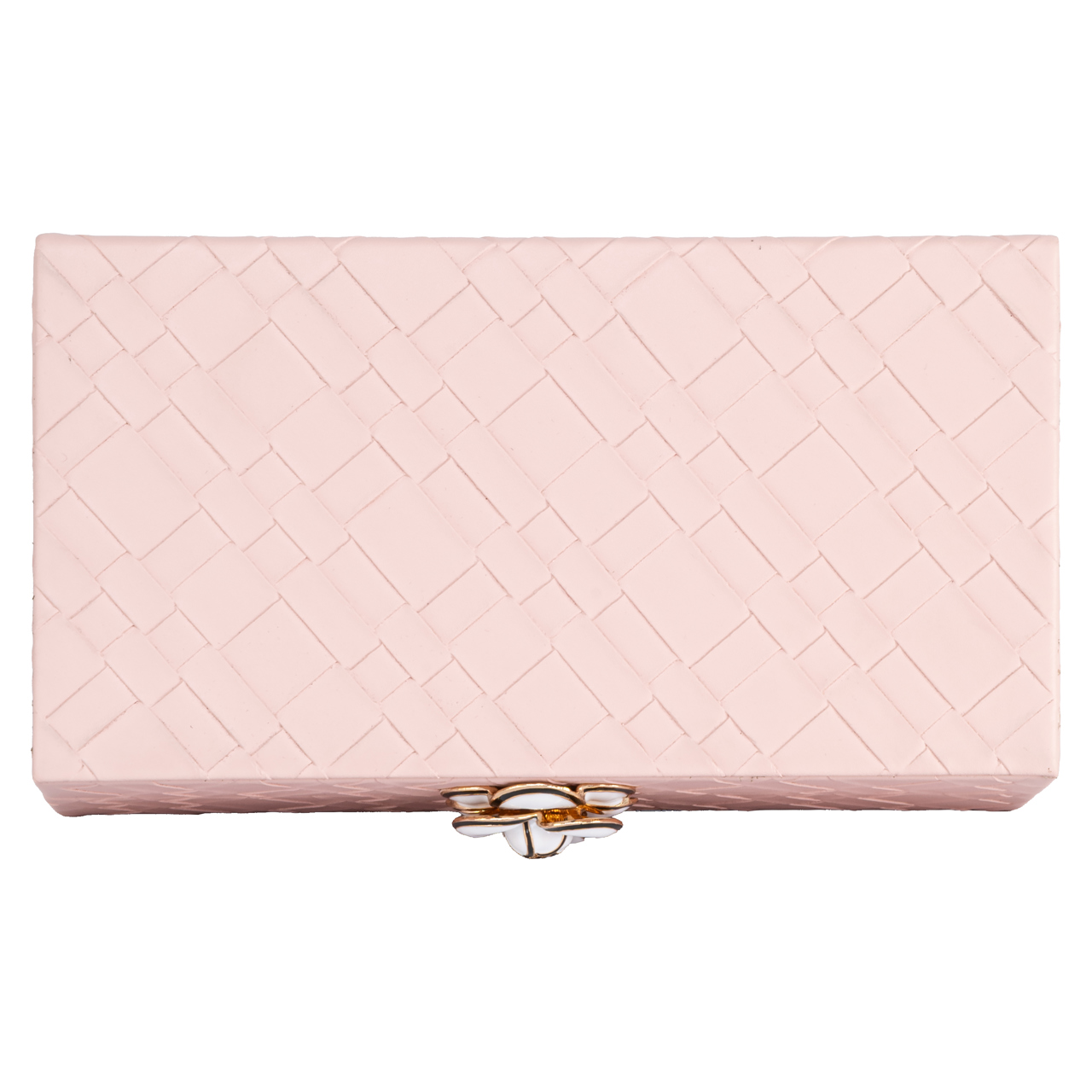 Juwelendoos Lotte roze small - Afbeelding 5