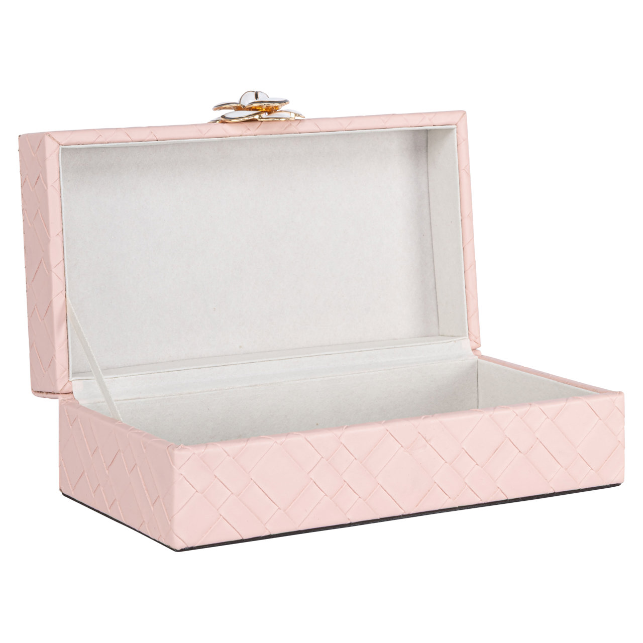 Juwelendoos Lotte roze small - Afbeelding 2