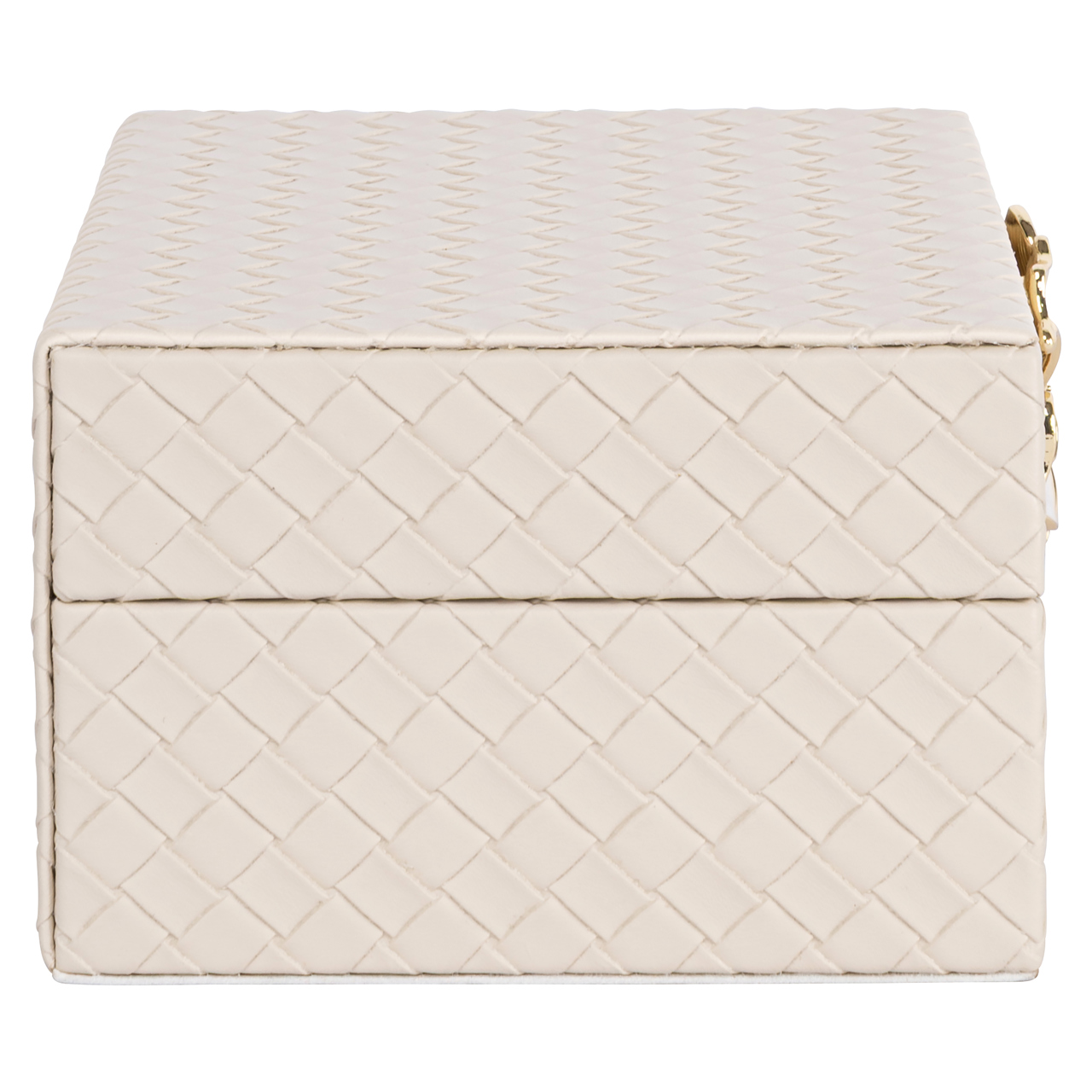 Juwelendoos Lillie ivory small - Afbeelding 4