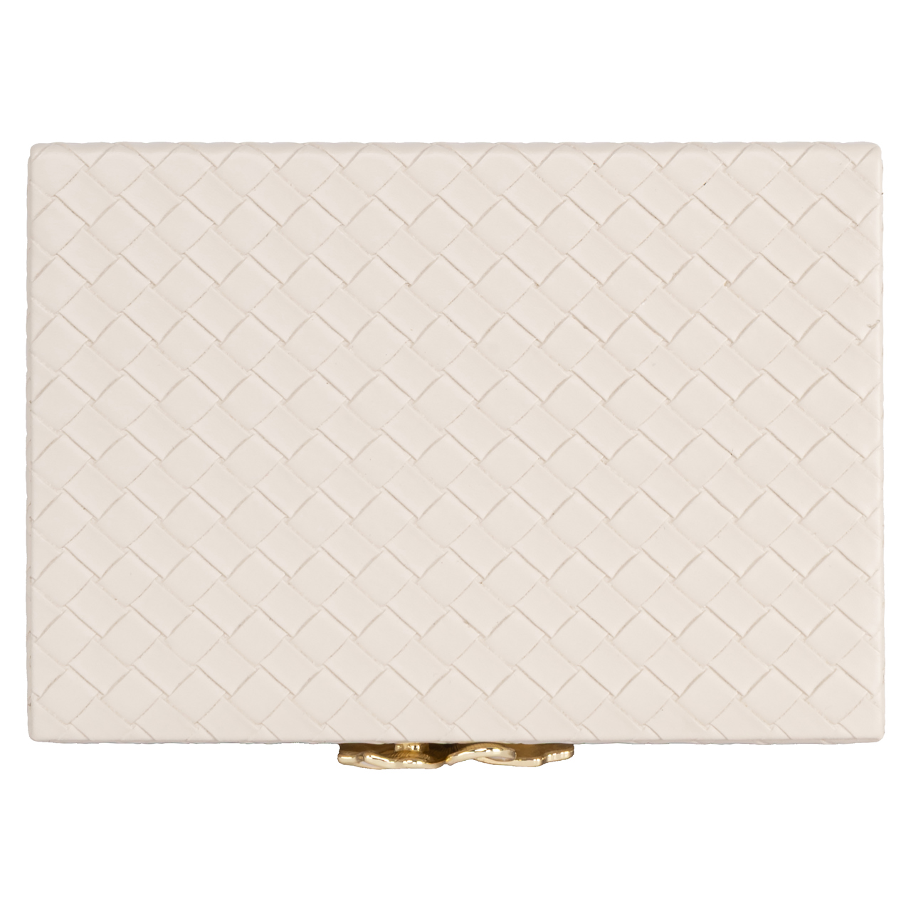 Juwelendoos Lillie ivory small - Afbeelding 5
